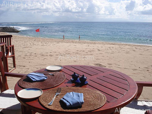 Nikko Bali Resort & Spa 120